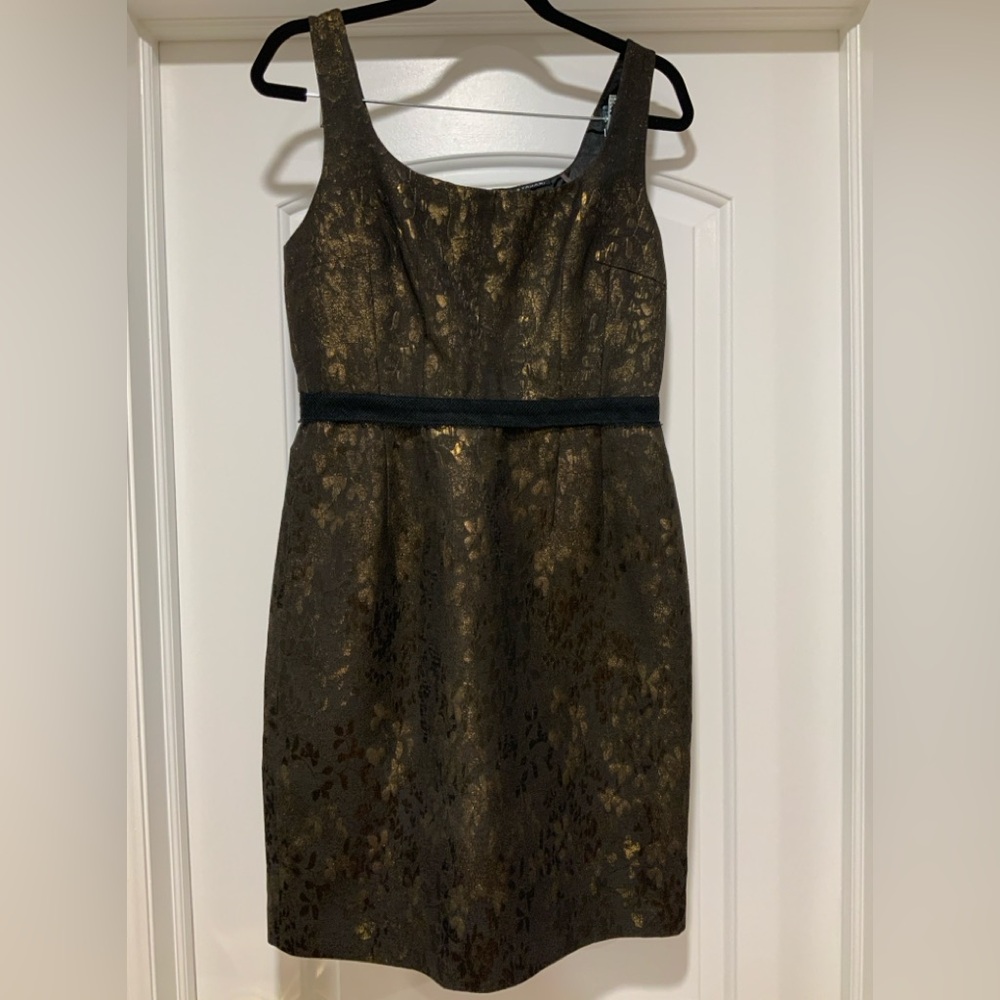 Elie Tahari Cocktail Party  Dress